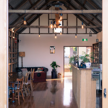 Eastford Creek Cellar Door 2