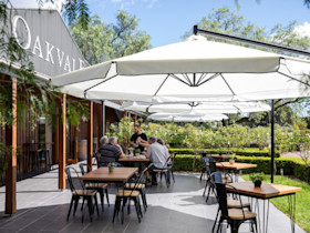 Oakvale winery