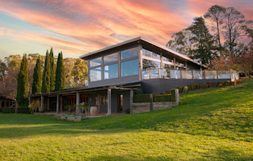 Borrodell Cellar Door