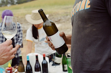 Mac Forbes Cellar Door 2