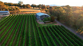 Mortimers Family Wines