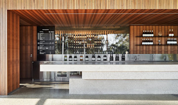 Medhurst Cellar Door 5