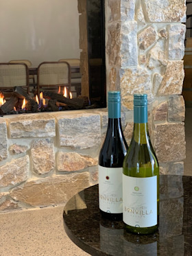 Bonvilla Estate Cellar Door 5