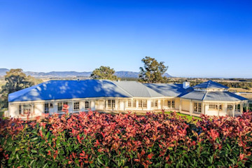 Wine Tasting at Brycefield