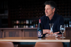 Grant Burge Cellar Door 4