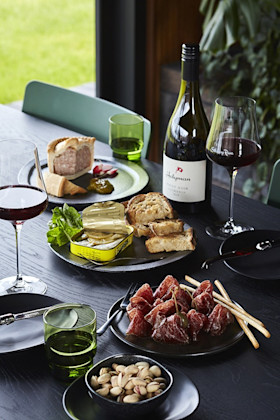 Stoney Rise Cellar Door 4