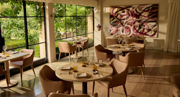 Bird in Hand Cellar Door 1