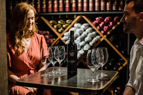 Grant Burge Cellar Door 3