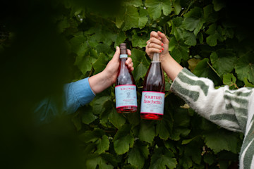 Soumah Cellar Door 2