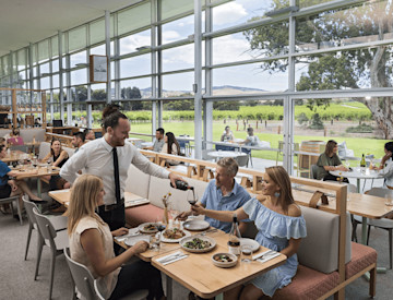 Jacob-s Creek Cellar Door 6