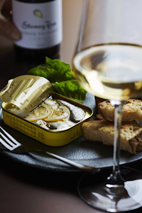 Stoney Rise Cellar Door 3