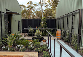 Shirvington Wines Cellar Door 1