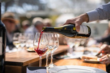 Sevenhill Cellars Cellar Door 1