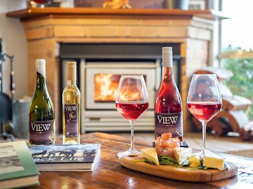 View Wine Cellar Door 7