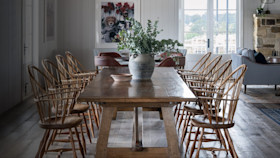 Wine Tasting at Mount Pleasant