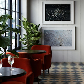 Wine Tasting at Mount Pleasant