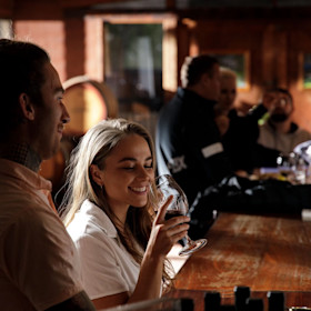 Kellermeister Cellar Door 4