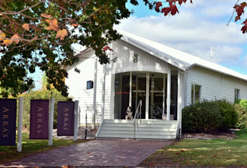 House of Arras Cellar Door