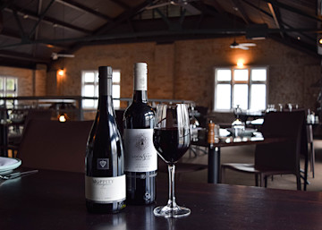 Moppity Cellar Door 1