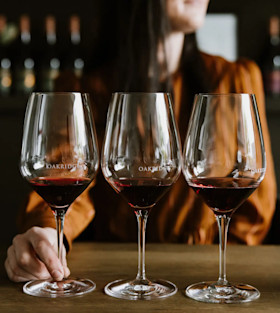 Oakridge Cellar Door 4