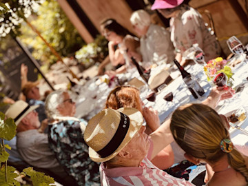 Somerled Wines Cellar Door