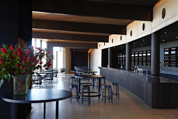 Port Phillip Cellar Door 1