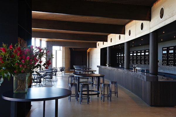 Port Phillip Cellar Door 1