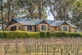 Bonvilla Estate Cellar Door