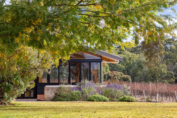 Lobethal Road Wines Cellar Door