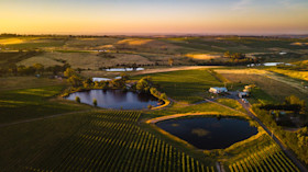 Nashdale Lane Wines