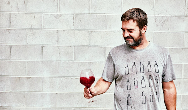 Thick as Thieves Cellar Door 1