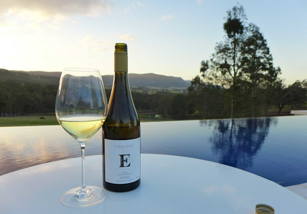 Elbourne chardonnay