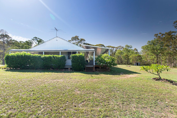 Glandore Estate Wines