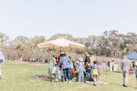 Ballinaclash Cellar Door 3