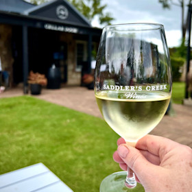 Saddler's Creek Wines