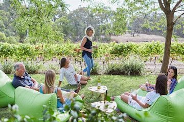 Montague Estate Cellar Door