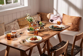 Down The Rabbit Hole Cellar Door 3