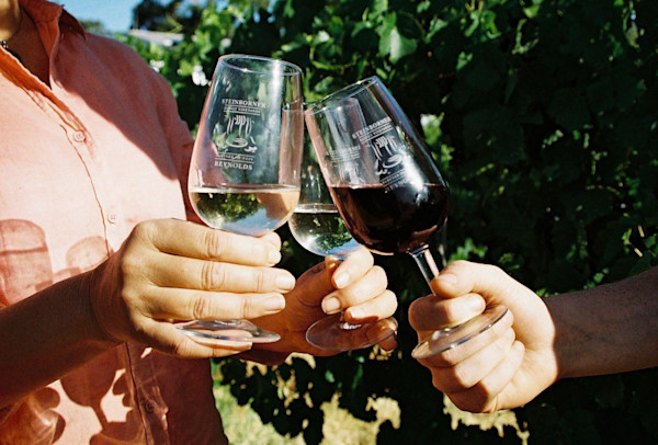 Steinborner & Reynolds Family Vineyards Cellar Door