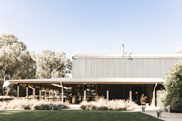 Gomersal Cellar Door 2