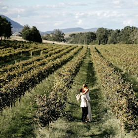 Dalwood Estate Wedding