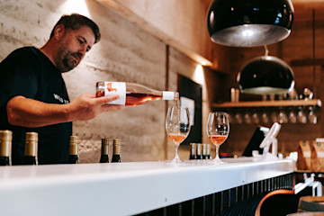 Moorooduc Cellar Door 4