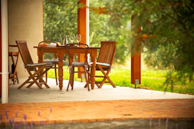 Whispering Brook tasting