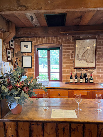 Rockford Cellar Door 1