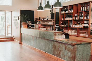 Glen Ewin Estate Cellar Door