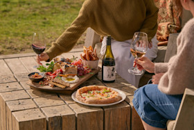 Down The Rabbit Hole Cellar Door 5