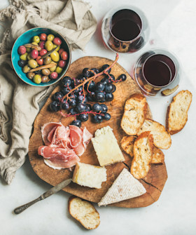 Bonvilla Estate Cellar Door 4