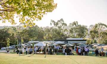 Karrawatta Cellar Door 2