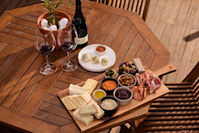 Bec Hardy Cellar Door 3