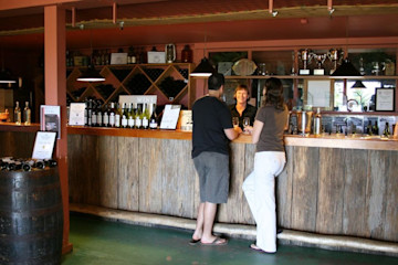 Coolangatta Estate Cellar Door 1
