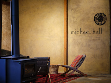 Michael Hall Cellar Door 3